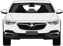 Load image into Gallery viewer, Holden Commodore 2018 Tourer
