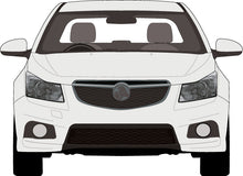 Load image into Gallery viewer, Holden Cruze 2015 to 2017 -- Sedan
