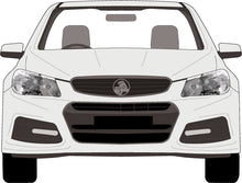 Load image into Gallery viewer, Holden Commodore 2013 VF Sedan
