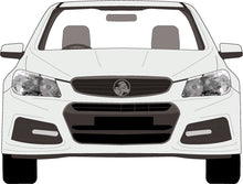 Load image into Gallery viewer, Holden Commodore 2013 VF Sportswagon
