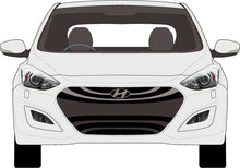 Load image into Gallery viewer, Hyundai i30 2013 to 2015 -- 5 Door Hatch
