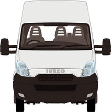 Load image into Gallery viewer, Iveco Daily 2014 to 2018 -- SWB - High Roof
