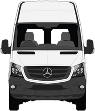 Load image into Gallery viewer, Mercedes Sprinter 2018 to 2023 -- LWB - Super High Roof
