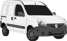 Load image into Gallery viewer, Renault Kangoo 2013 to 2018 -- Maxi van
