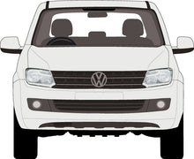 Load image into Gallery viewer, Volkswagen Amarok 2013 to 2015 -- Double Cab - Cab Chassis
