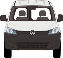 Load image into Gallery viewer, Volkswagen Caddy 2010 -2015  Maxi van
