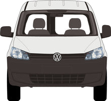 Load image into Gallery viewer, Volkswagen Caddy 2010 -2015   Standard van
