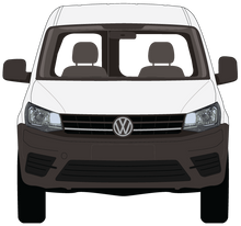 Load image into Gallery viewer, Volkswagen Caddy 2018 to 2020 -- Maxi Van
