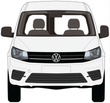Load image into Gallery viewer, Volkswagen Caddy 2018 to 2020 -- Standard Van
